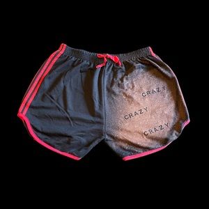 Plus size shot bleach Handmade.
Waist 28” - 45”